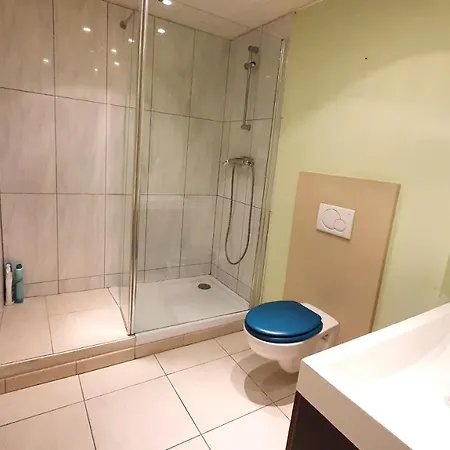 Maison De 3 Chambres Avec Jacuzzi Et Jardin Clos A * Metz
