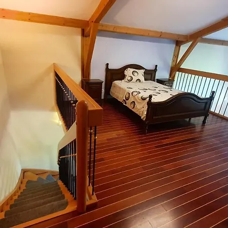 Maison De 3 Chambres Avec Jacuzzi Et Jardin Clos A Metz