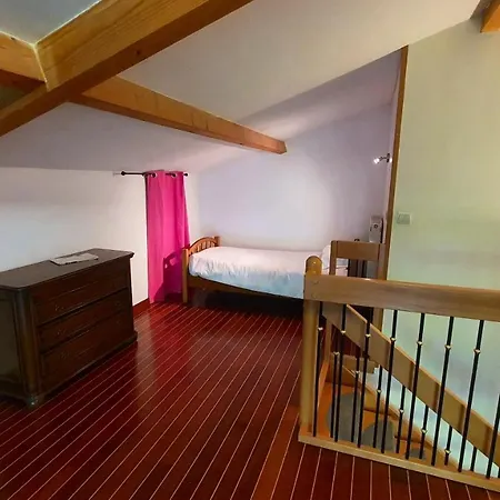 Maison De 3 Chambres Avec Jacuzzi Et Jardin Clos A * Metz