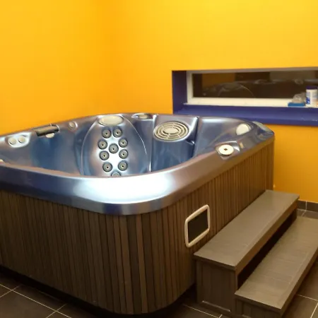 Maison De 3 Chambres Avec Jacuzzi Et Jardin Clos A * Metz